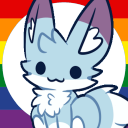 Discovery icon for The Fuzz ^ω^ | .gg/boykisser | Furry | LGBTQ+ Discord server