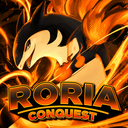 Discovery icon for Roria Conquest Discord server