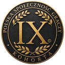Discovery icon for IX Kohorta Discord server