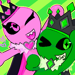 Discovery icon for kingdom of friends Discord server