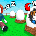 Discovery icon for Fake An Egg : Official Discord server