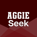 Discovery icon for AggieSeek Discord server