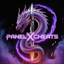 Discovery icon for 𝐏𝐀𝐍𝐄𝐋 𝐗 𝐂𝐇𝐄𝐀𝐓𝐒 Discord server