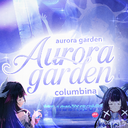 Discovery icon for 🎃 • Aurora Garden | TAG: アウロラ • #3.5K Discord server