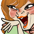 Discovery icon for Pumpkinberry TV Discord server