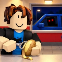 Discovery icon for Sell Fries (Anomaly) | Roblox Discord Discord server