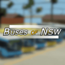 Discovery icon for Buses of NSW Community Server Discord server