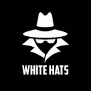Discovery icon for WHITEHATS INDIA Discord server