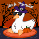 Discovery icon for Duck Paradise 🦆 Discord server