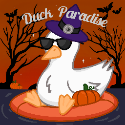 Discovery icon for Duck Paradise š¦ Discord server