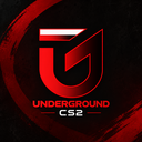 Discovery icon for UndergroundCS2 | Community Discord server