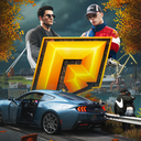 Discovery icon for RADMIR RP | CRMP Discord server