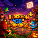 Discovery icon for 𝐁𝐞𝐝𝐖𝐚𝐫𝐬 𝐑𝐚𝐧𝐤𝐢𝐧𝐠 𝐒𝐞𝐫𝐯𝐞𝐫! 🎃‧₊˚ Discord server