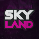 Discovery icon for Sky Land Discord server