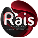 Discovery icon for Rais Discord server