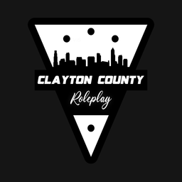 Discovery icon for Clayton County Roleplay Discord server