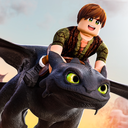 Discovery icon for How to Train Your Dragon Discord server