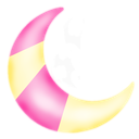 Discovery icon for .  ׄ  𓈒    ժti moonlight𝓼 Discord server