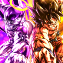 Discovery icon for Dragon Ball Figuarts & 3rd Party Discord server