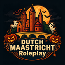 Discovery icon for 🎃👻 Dutch Maastricht Roleplay ER:LC™ Discord server