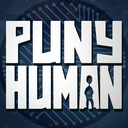 Discovery icon for Puny Human Discord server