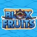 Discovery icon for Blox Fruits Tradings & Stocks Discord server
