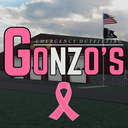 Discovery icon for Gonzo's Emergency Outfitting Discord server