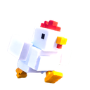 Discovery icon for Cross Da Road Discord server