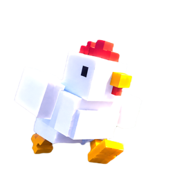 Discovery icon for Cross Da Road Discord server