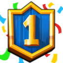 Discovery icon for Classic Royale｜1st Anniversary 🎈 Discord server