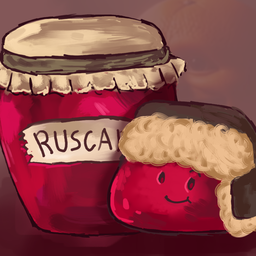 Discovery icon for RUSCAPE Discord server