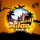 Discovery icon for 👻 Italian Life Roleplay™ - Milan City Discord server