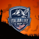 Discovery icon for 🎃 | Italian Life RP • American Edition Discord server