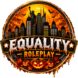 Discovery icon for 🕸Equality Roleplay | HQ™ 🎃 Discord server
