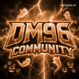 Discovery icon for ๐ฎ๐น DM96๐ฎ๐น Community Discord server