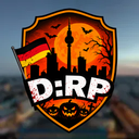 Discovery icon for Deutschland Roleplay | German Discord server