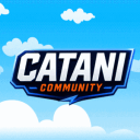 Discovery icon for Catani Community #7k Discord server