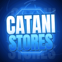 Discovery icon for Catani Stores® #7k Discord server