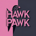 Discovery icon for Hawkpawk Discord server