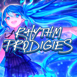 Discovery icon for Rhythm Prodigies Discord server