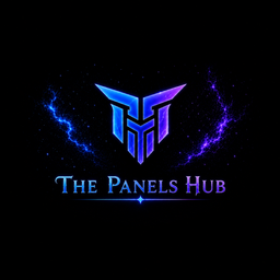 Discovery icon for Ꭲʜᴇ Ꮲᴀɴᴇʟꜱ Ꮋᴜʙ Discord server