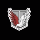 Discovery icon for Crimson Wings Discord server