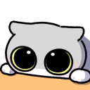 Discovery icon for 喵貓聚集地 Discord server