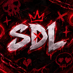 Discovery icon for SDL | Amizade • Call • Ativo 24/7 • Conversa • Comunidade • Brasil • Animes • Roblox • FiveM • BR Discord server