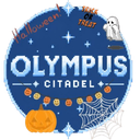 Discovery icon for Olympus Citadel Discord server