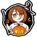 Discovery icon for 🎃 、 /cursedd ⊹ fandom ⊹ jjs ⊹ active ⊹ jjk Discord server