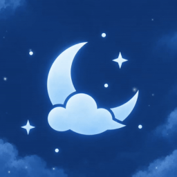 Discovery icon for Hesitation | Social • Anime • Chill Discord server