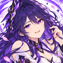 Discovery icon for 𐙚₊˚ make friends ⋆｡° active chat．girls．nitro giveaways．guild tags．vcs．sfw Discord server