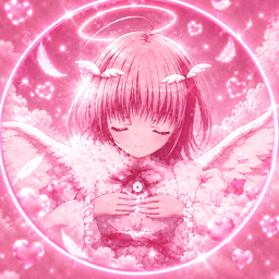 Discovery icon for ᥫ᭡ Cherubs ִֶ.ᐟ Discord server