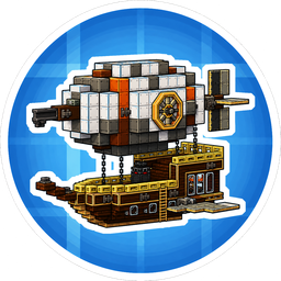 Discovery icon for Aero SMP Discord server